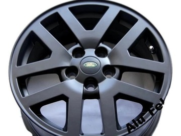Land rover discovery 3 18 c89ea 7h22-22 n18. 37, фото
