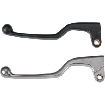 The parking brake lever grip handle black honda cr/ crf/ xr, фото