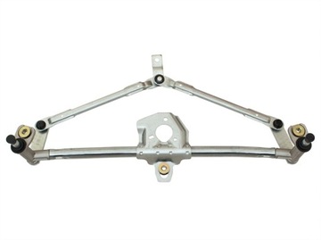 Wiper mechanism without motor vw golf audi, фото