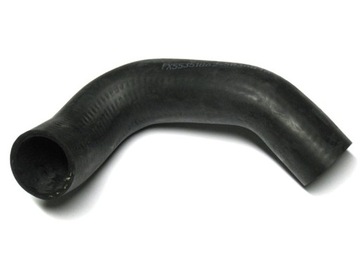 Astra h 1, 7 cdti tube spigot wire turbo intercooler 55351862, фото