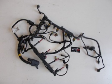 Wiring motor jeep renegade 2.0 jtd fv, фото