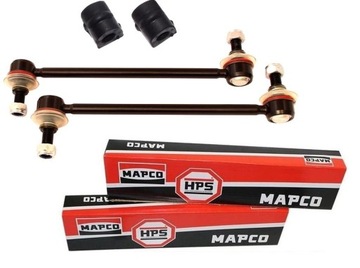 Mapco 53600hps repair kit, connector stabilizer, фото