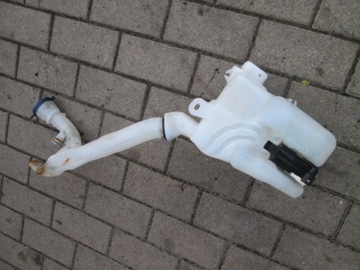 Бачок омывателя peugeot 207 1.6 hdi, фото