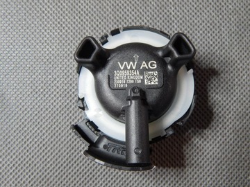 Skoda kodiaq датчик удара 3q0959354a, фото