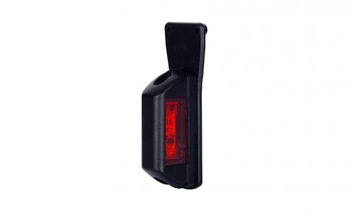 Lantern overall ld731 left white red 12v 24v, фото