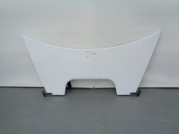 Mercedes actros mp2 mp3 very space spoiler a9417903844, фото