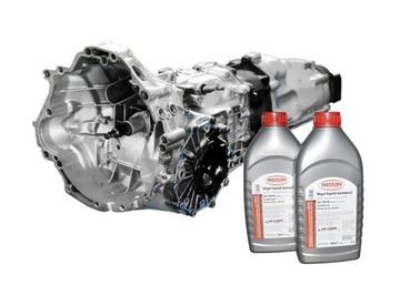 Gearbox gyh 2.0 tdi quattro audi a4 b7, фото