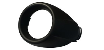 Frame lattice fog light ford focus 3 mk3 left, фото