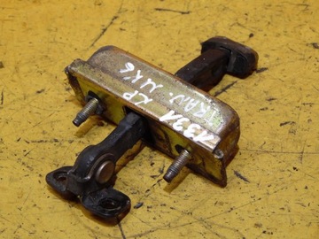 Door stop transit mk6 vi yc15-v23500-ac, фото