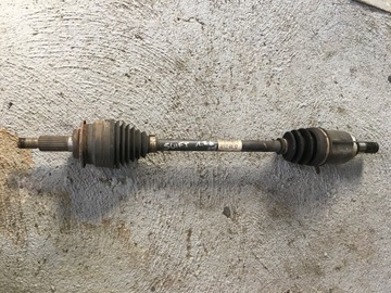 Axle 44102-68l02 left suzuki swift mk7 2015 restyling, фото