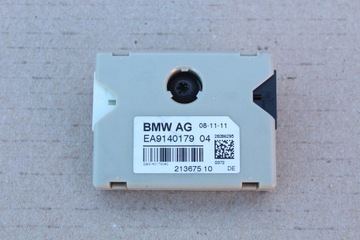 Bmw f10 f01 filter antenna 9140179, фото