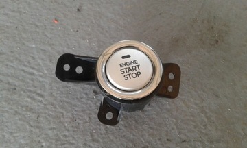 Hyundai sonata v yf 2011 - 14 кнопка start stop, фото