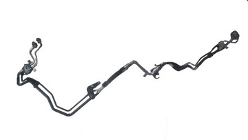 Wire air conditioner 4m0816181a 4m0816885f audi q7, фото