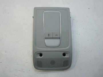 Mbm audi a3 8v lamp ceiling cladding 8v0947135a, фото