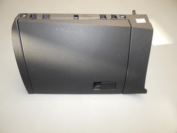 Vw polo 2g vi glove compartment passenger 2g1857097, фото