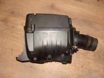 Air filter housing 2.0 fsi vw touran 1 1t, фото
