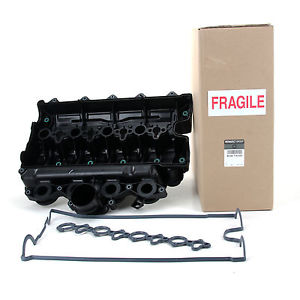 Valve cover renault espace laguna 2.2 2.5 dci, фото