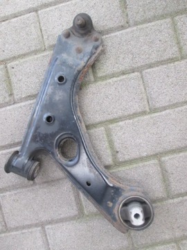 Alfa romeo mito 1.6 jtdm lever front right, фото