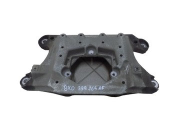Audi a4 b8 8k bracket gearboxes 8k0399265af, фото