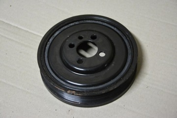 03g105243 audi skoda vw golf 7 2.0 tdi pulley, фото