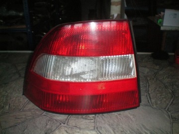 Opel vectra b left rear light, фото