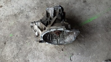 Mazda 2 02-07 1.25 b gearbox, фото