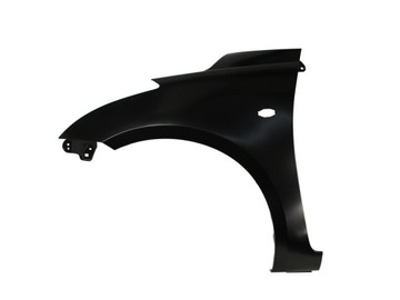 Suzuki swift mk7 4 - front left wing, фото