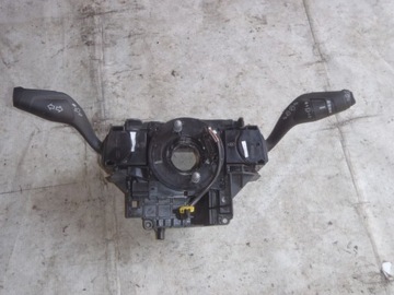 C max mk2 2013 switches set plume airbag, фото