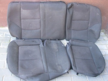 Map seat ass hyundai i30 07-2012 hatchback 5 d set, фото
