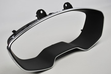 Frame overlay dashboards audi tt tts 8s0857115, фото