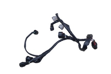 Wiring nozzles yamaha mt-07 14-18, фото