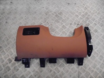Shelf rudders protection panels jaguar xj x351 1, фото
