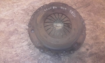Vw sharan alhambra vaccination basket 90 km1, 9 tdi 99, фото
