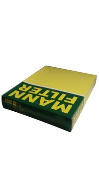 Mann air filter c27010 dacia duster sandero, фото