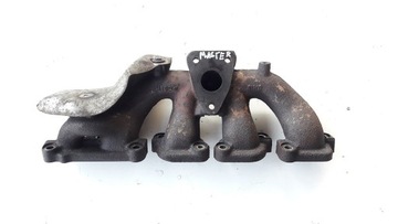 Exhaust manifold renault master laguna 820004288, фото