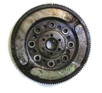 Mazda 3 double-mass flywheel damper 1, 6 tdci, фото