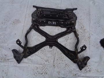 Suspension beam trolley audi s4 b9 8w1399347f, фото