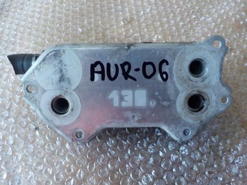 Auris 2.0 d4d масляный радиатор 988967t, фото