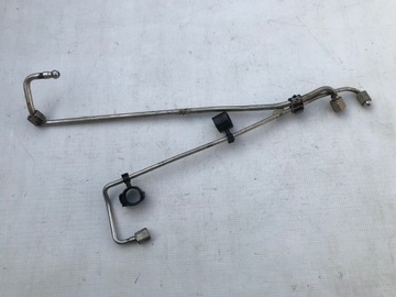 Wire fuel 07l127509r audi s6 c6 4f, фото
