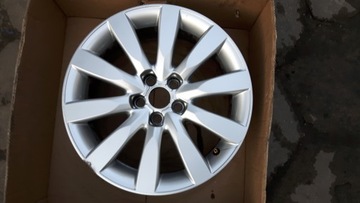 Диск audi a1 7jx16h2 et34 8x0601025bb r16 8x0, фото