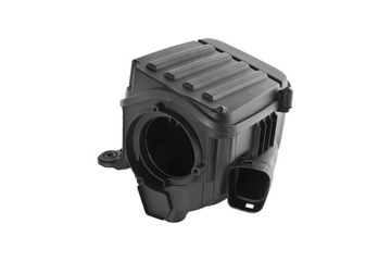 Air filter housing + air filter caddy eos jetta, фото