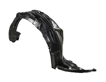 Подкрылок toyota auris 2007 - 2012 правое переднее, фото