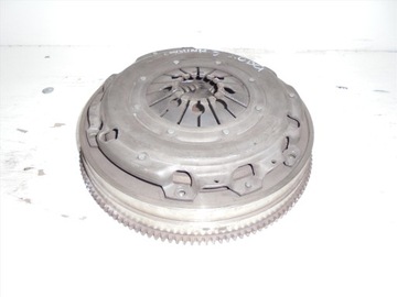 Grip tough renault laguna 3 2.0 dci - expulsion -, фото
