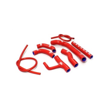 # samco sport duc-25 silikonweze ducati hypermotard, фото