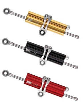 Yss shock absorber turn kawasaki zzr 1400 (2006-2011), фото