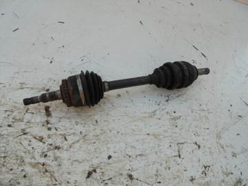 Left axis opel vectra b 1.8 16v - expulsion -, фото