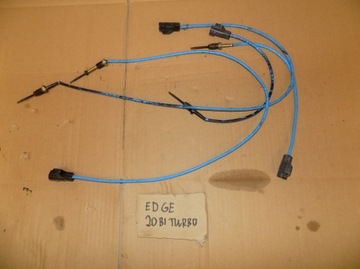 Ford edge 2 2.0 tdci temperature sensor lambda probe, фото