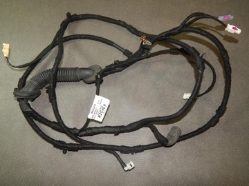 Audi q3 8u wiring covers 8u0971147a, фото