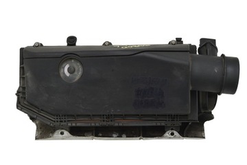 Air filter housing mercedes a6130900601, фото