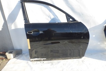 Door infiniti fx 2 qx70 08 - 17 front right, фото